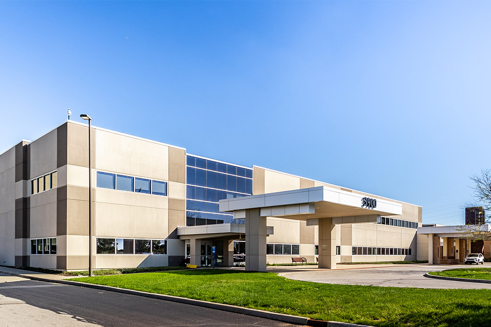 Franciscan Health